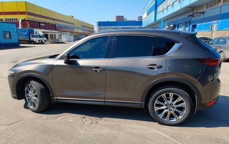 Mazda CX-5 II, 2019 год, 3 200 000 рублей, 4 фотография