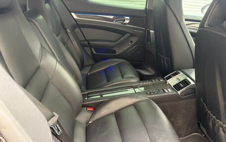 Porsche Panamera II рестайлинг, 2015 год, 4 199 000 рублей, 7 фотография