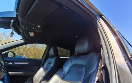 Mazda CX-5 II, 2019 год, 3 200 000 рублей, 7 фотография