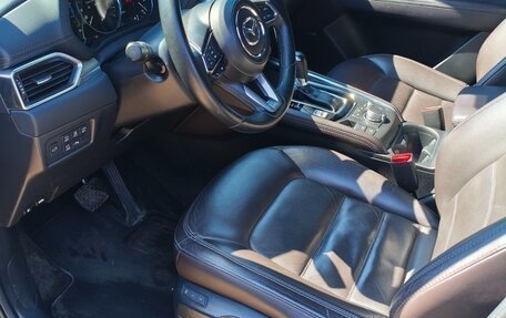 Mazda CX-5 II, 2019 год, 3 200 000 рублей, 10 фотография