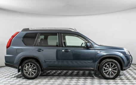 Nissan X-Trail, 2013 год, 1 355 000 рублей, 4 фотография