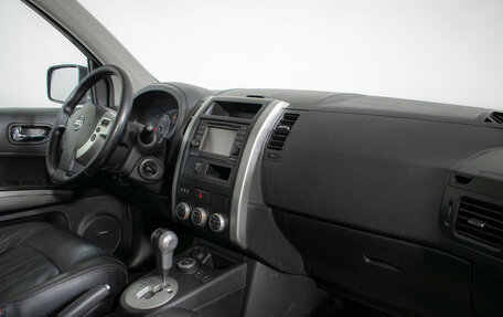 Nissan X-Trail, 2013 год, 1 355 000 рублей, 9 фотография