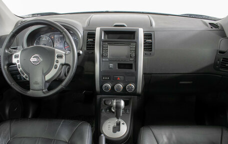 Nissan X-Trail, 2013 год, 1 355 000 рублей, 11 фотография