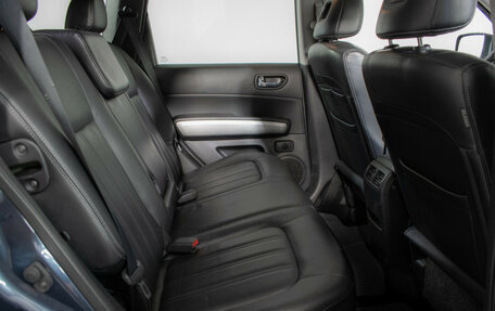 Nissan X-Trail, 2013 год, 1 355 000 рублей, 10 фотография