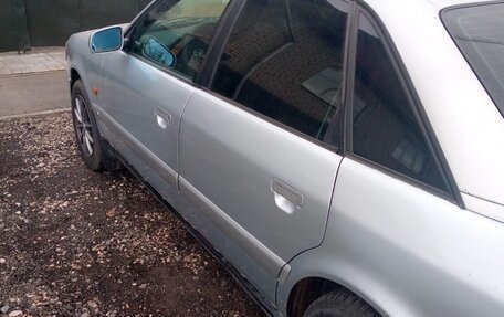Audi A6, 1996 год, 300 000 рублей, 3 фотография