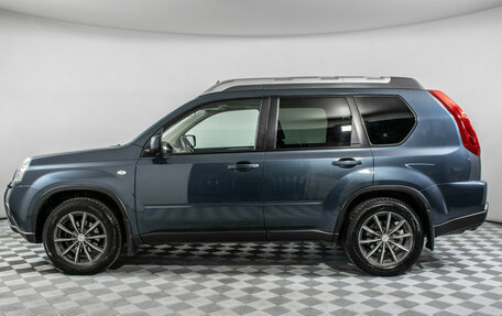 Nissan X-Trail, 2013 год, 1 355 000 рублей, 8 фотография