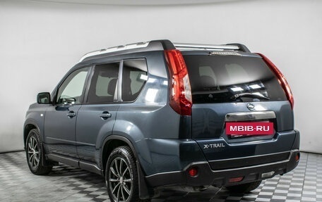 Nissan X-Trail, 2013 год, 1 355 000 рублей, 7 фотография