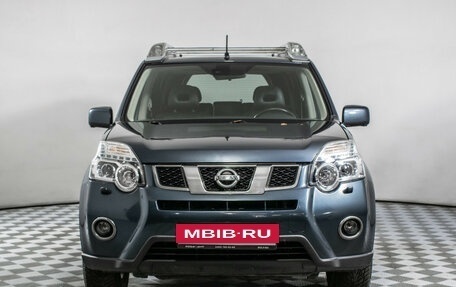Nissan X-Trail, 2013 год, 1 355 000 рублей, 2 фотография