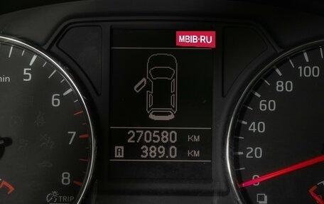 Nissan X-Trail, 2013 год, 1 355 000 рублей, 12 фотография