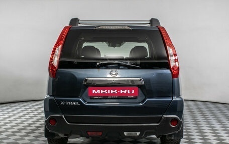 Nissan X-Trail, 2013 год, 1 355 000 рублей, 6 фотография