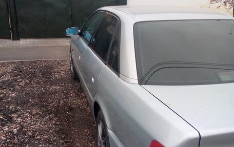 Audi A6, 1996 год, 300 000 рублей, 5 фотография