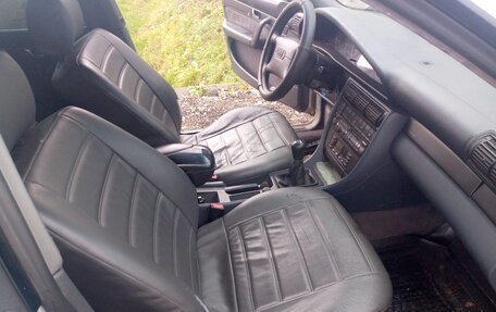 Audi A6, 1996 год, 300 000 рублей, 6 фотография