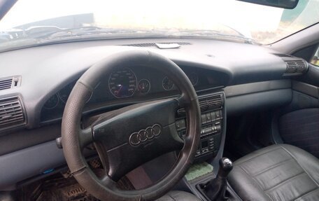 Audi A6, 1996 год, 300 000 рублей, 8 фотография