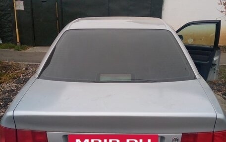 Audi A6, 1996 год, 300 000 рублей, 4 фотография
