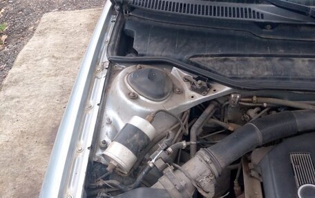 Audi A6, 1996 год, 300 000 рублей, 16 фотография