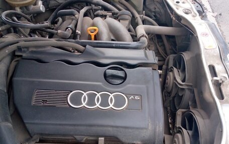 Audi A6, 1996 год, 300 000 рублей, 17 фотография