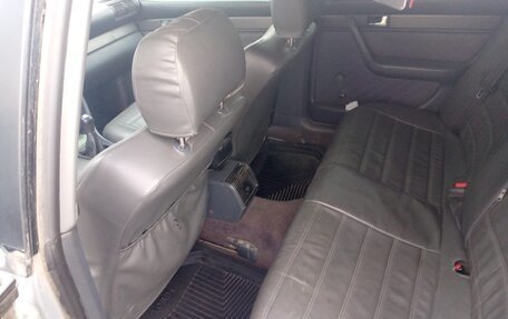 Audi A6, 1996 год, 300 000 рублей, 20 фотография