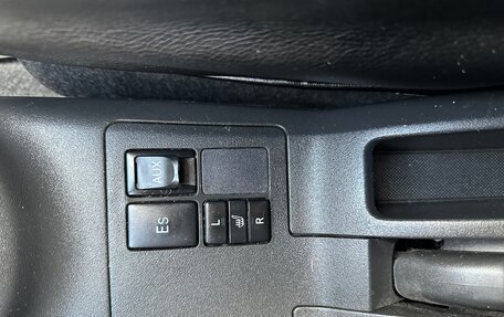 Toyota Yaris III рестайлинг, 2009 год, 610 000 рублей, 6 фотография