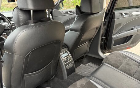Skoda Superb III рестайлинг, 2014 год, 1 500 000 рублей, 14 фотография