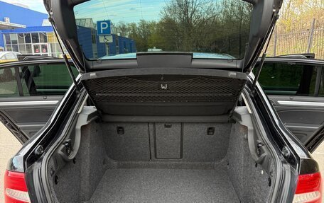 Skoda Superb III рестайлинг, 2014 год, 1 500 000 рублей, 15 фотография