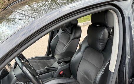 Skoda Superb III рестайлинг, 2014 год, 1 500 000 рублей, 8 фотография