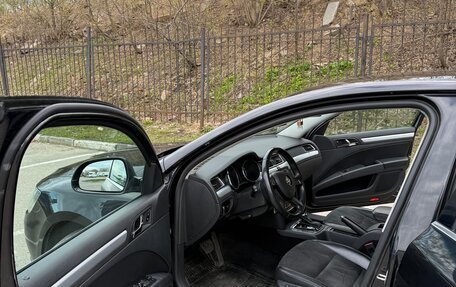 Skoda Superb III рестайлинг, 2014 год, 1 500 000 рублей, 7 фотография