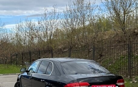 Skoda Superb III рестайлинг, 2014 год, 1 500 000 рублей, 4 фотография