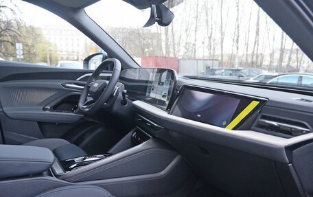 Audi Q5, 2026 год, 6 450 000 рублей, 12 фотография