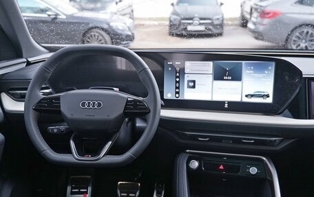 Audi Q5, 2026 год, 6 450 000 рублей, 10 фотография