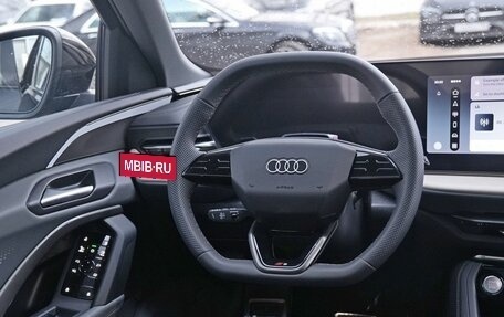 Audi Q5, 2026 год, 6 450 000 рублей, 11 фотография
