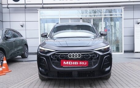 Audi Q5, 2026 год, 6 450 000 рублей, 2 фотография