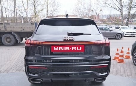 Audi Q5, 2026 год, 6 450 000 рублей, 3 фотография