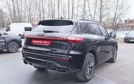 Audi Q5, 2026 год, 6 450 000 рублей, 4 фотография