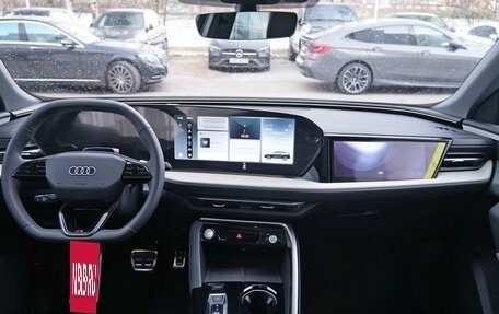 Audi Q5, 2026 год, 6 450 000 рублей, 9 фотография