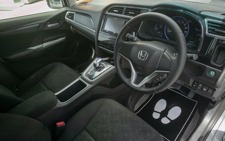 Honda Shuttle II, 2016 год, 998 000 рублей, 9 фотография