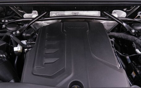 Audi Q5, 2026 год, 6 450 000 рублей, 27 фотография