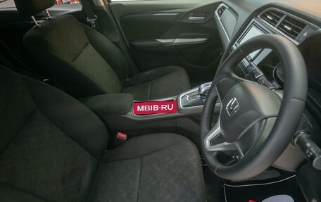 Honda Shuttle II, 2016 год, 998 000 рублей, 11 фотография