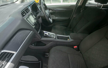 Honda Shuttle II, 2016 год, 998 000 рублей, 17 фотография