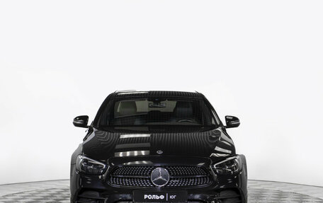 Mercedes-Benz E-Класс, 2020 год, 4 420 000 рублей, 2 фотография