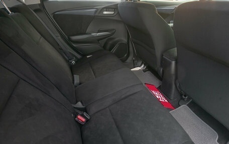 Honda Shuttle II, 2016 год, 998 000 рублей, 13 фотография