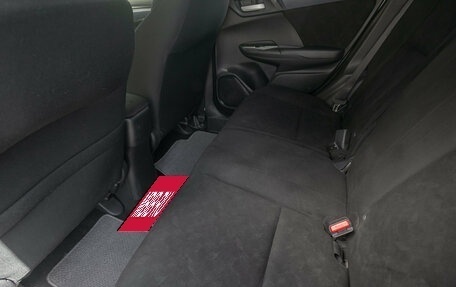 Honda Shuttle II, 2016 год, 998 000 рублей, 14 фотография