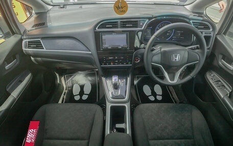 Honda Shuttle II, 2016 год, 998 000 рублей, 15 фотография