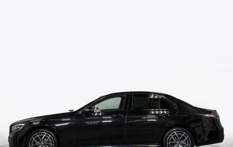 Mercedes-Benz E-Класс, 2020 год, 4 420 000 рублей, 8 фотография