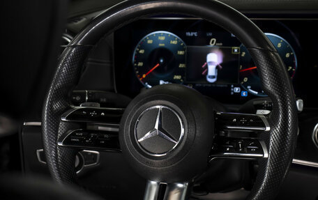 Mercedes-Benz E-Класс, 2020 год, 4 420 000 рублей, 16 фотография