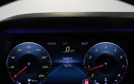 Mercedes-Benz E-Класс, 2020 год, 4 420 000 рублей, 11 фотография