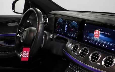 Mercedes-Benz E-Класс, 2020 год, 4 420 000 рублей, 21 фотография