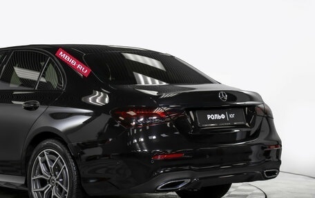 Mercedes-Benz E-Класс, 2020 год, 4 420 000 рублей, 27 фотография
