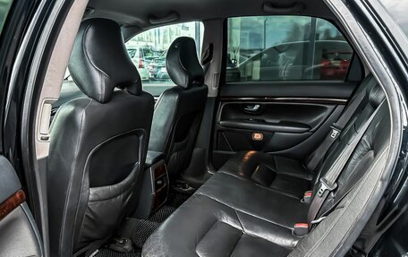 Volvo S80 II рестайлинг 2, 2003 год, 500 000 рублей, 7 фотография