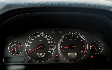 Volvo S80 II рестайлинг 2, 2003 год, 500 000 рублей, 10 фотография