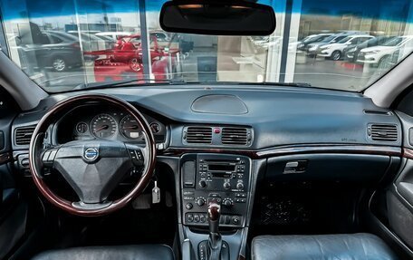 Volvo S80 II рестайлинг 2, 2003 год, 500 000 рублей, 8 фотография